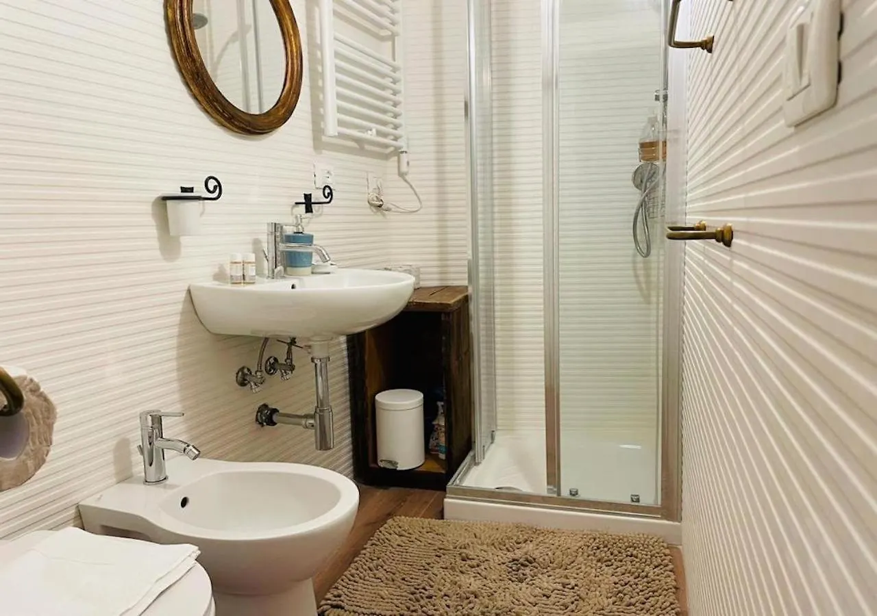 Apartment Santa Maria Novella Apt Florence