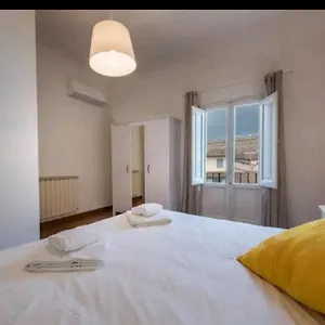 Appartamento Santo Spirito Penthouse, Firenze