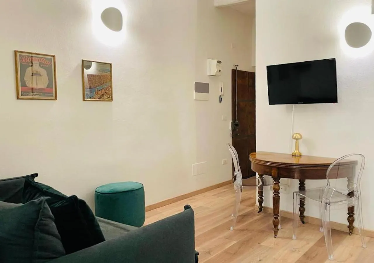 Apartment Santa Maria Novella Apt Florence Italy