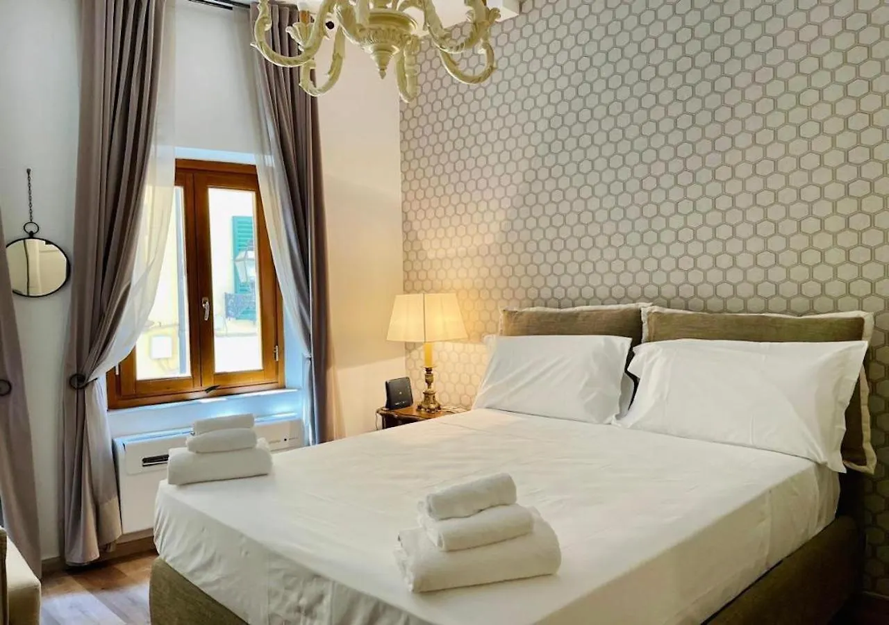 Santa Maria Novella Apt Florence Italy