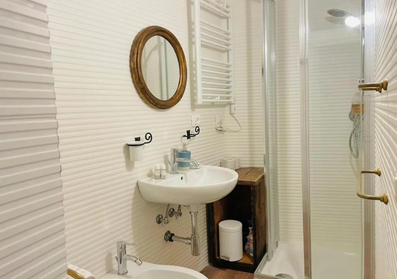 Santa Maria Novella Apt 피렌체