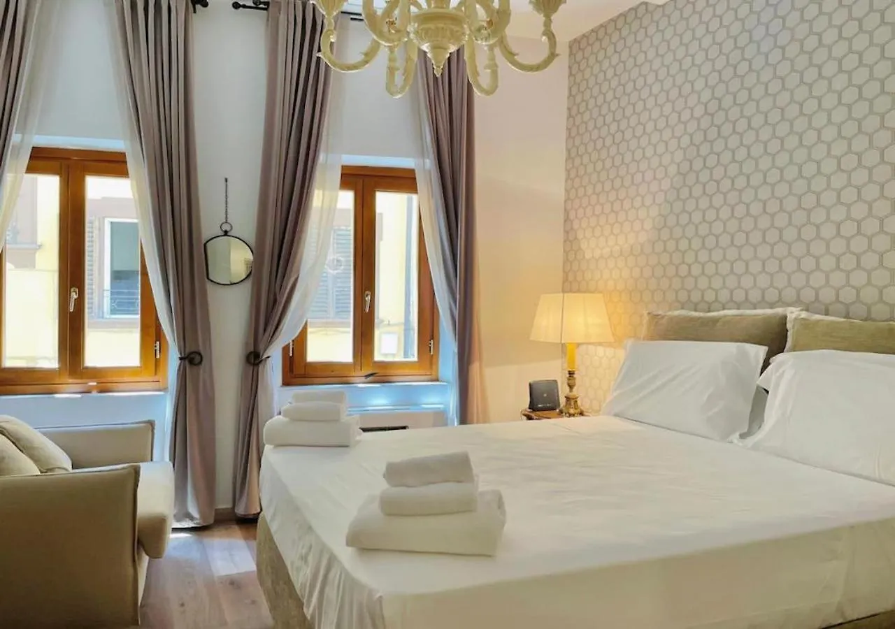 Santa Maria Novella Apt Florence Apartment